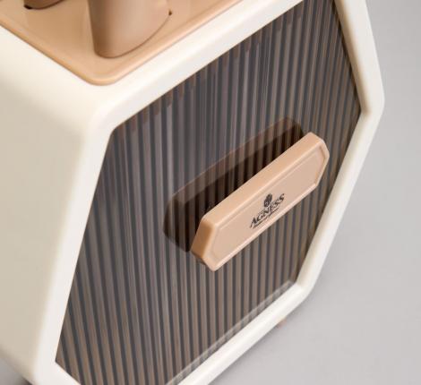 Набор ножей "AGNESS" 911-779, 7 предметов