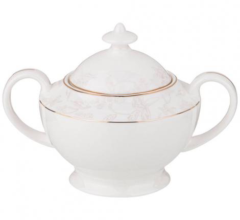 Чайный сервиз "СНЕЖНАЯ КОРОЛЕВА" 440-245 на 6 персон, 14 предметов