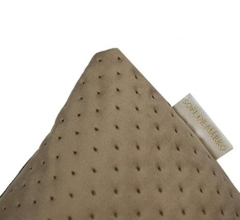 Наволочка декоративная "Sofi de Marko" Рокси №10 Велюр, 45х45