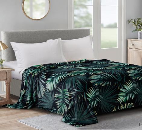 Плед "Cleo" КАЛИФОРНИЯ 180/142-pf Велсофт, 180х200