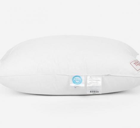 Подушка мягкая "3D ROYAL DOWN GRASS", 50x68