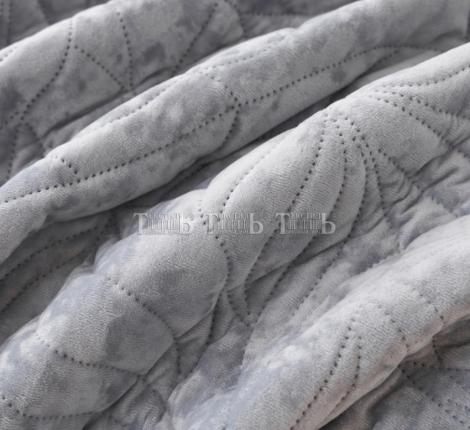 Покрывало велюровое "ROMANCE" JOY VB5 02, 220х240