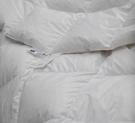 Одеяло пуховое "ROYAL DOWN GRASS" всесезонное, 240 см круглое