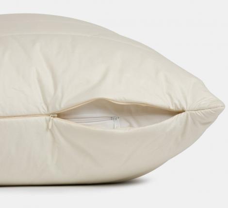 Подушка "ORGANIC HEMP GRASS" регулируемая 50х90