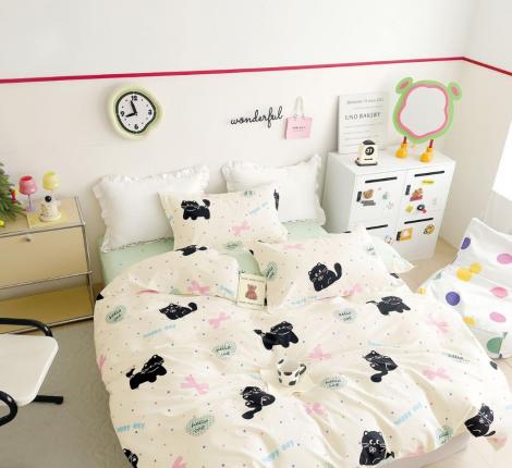 Постельное белье "Tango" Twill TPIG3-1992, Евро