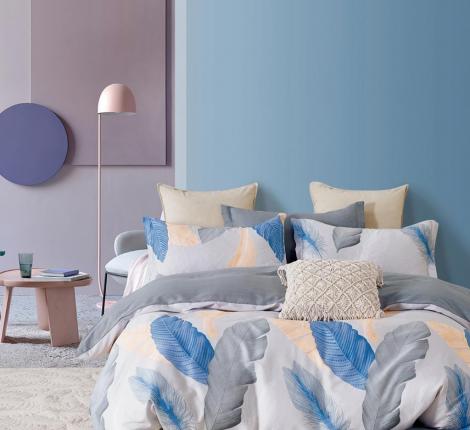 Постельное белье "Tango" Twill TPIG5-1833-70, Семейный