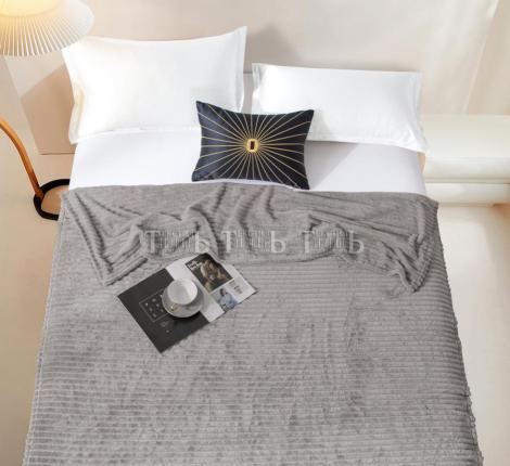 Плед "Absolute" XH PWP 04 Велсофт, 150х200