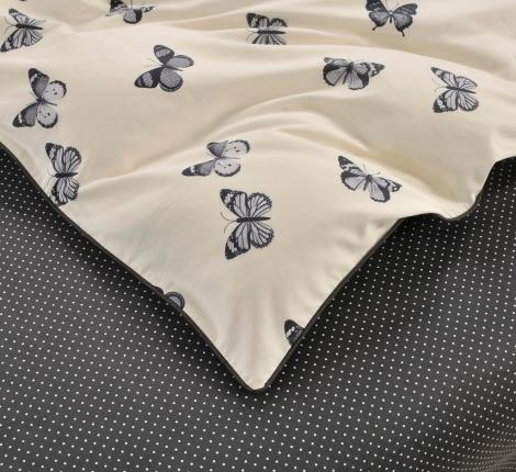 Постельное белье "Sofi de Marko" Полини Сатин, 1,5 спальный