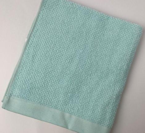Полотенце махровое Venetto (ментол), 50х85