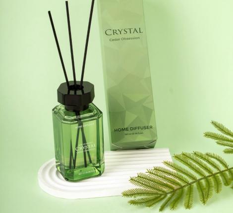 Ароматический диффузор "Sofi de Marko" Cedar Obsession, 180 мл