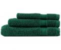Полотенце махровое "Sofi de Marko" Kerry (зеленое), 50х90