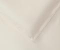 Постельное белье "Sofi de Marko" Милла (айвори) Сатин, Евро
