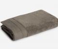 Полотенце махровое "GREY BALANCE GRASS", 80х150
