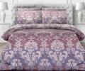 Постельное белье "Valtery" AP-48 Поплин, Семейный