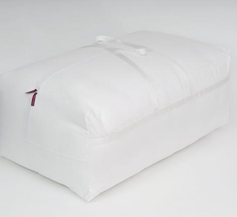 Наматрасник - топпер "TOPPER TENCEL GRASS" всесезонный, 160х200