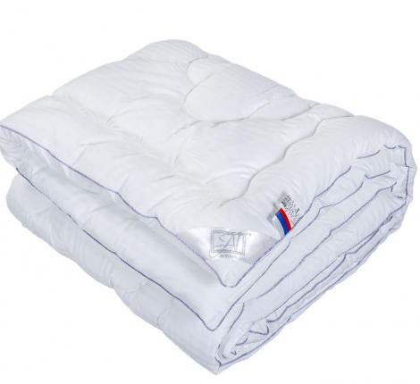 Одеяло классическое "Адажио" 140х205