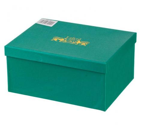 Чайный набор "ЛОШАДЬ" (260 мл) на 2 персоны, 4 предмета