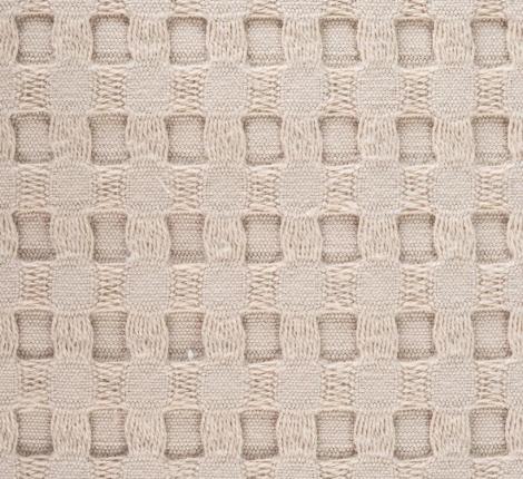 Халат вафельный Valtery (бежевый), XXL (52)