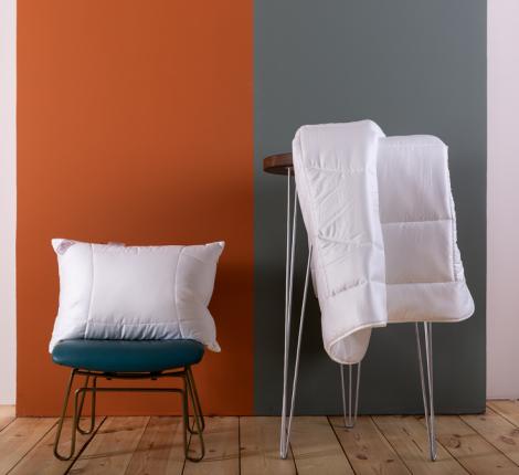 Одеяло теплое "WELLNESS GRASS" 150х200