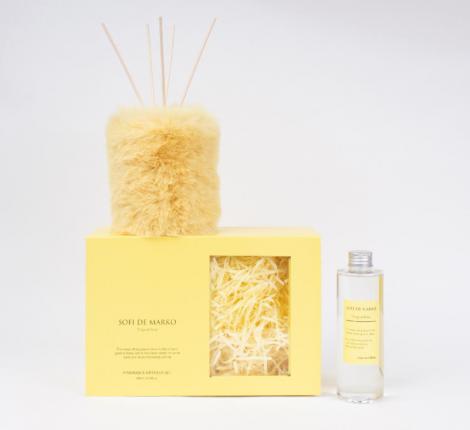 Ароматический диффузор "Sofi de Marko" Tropical Fruit, 200 мл