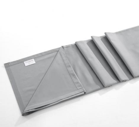 Постельное бельё "Asabella" 2377-6 Сатин, Евро