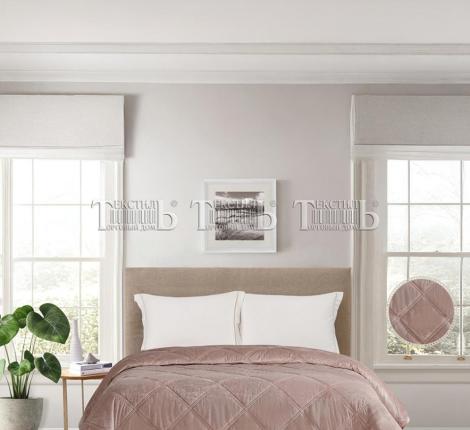 Покрывало велюровое "ROMANCE" XH V6 63, 200х220