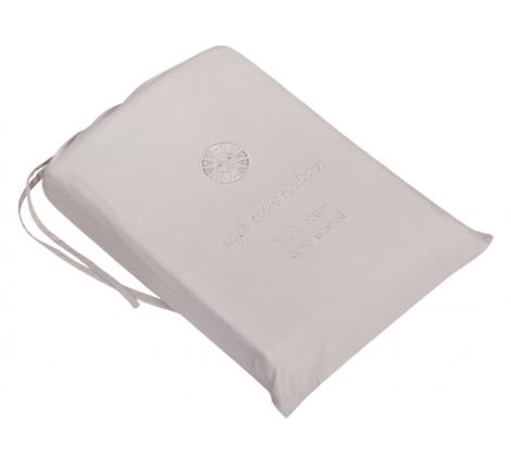 Постельное бельё Luxberry "SOFT SILK SATEEN" софт сатин 1,5 спальный, дымчатый