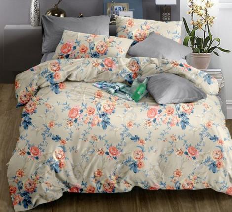 Постельное белье Valtery MP-26 Софткоттон, 2 спальный