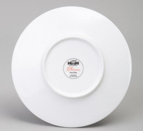 Чайный набор "BLOSSOM" 165-591 на 6 персон, 12 предметов (250 мл)