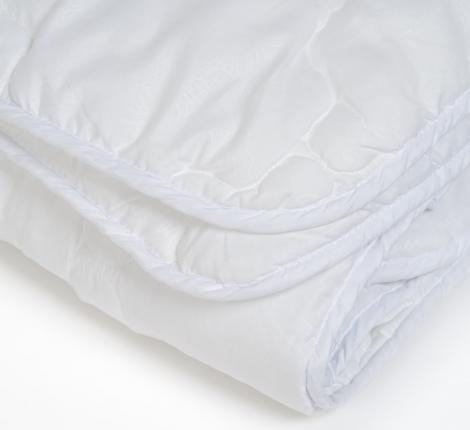 Одеяло всесезонное БАРХАТНЫЙ БАМБУК, 200х200