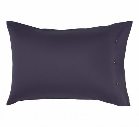 Наволочка "Sofi de Marko" Premium Mako (фиолетовый), 50х70