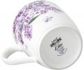 Набор кружек 4 шт. "LILAC" 760-847, 300 мл