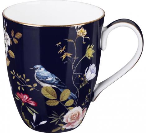 Кружка "КОБАЛЬТ" 86-2354-1, 400 мл