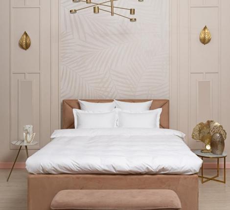 Наволочка "Paisley Palette Grass" Жаккард, 50х70-2шт.