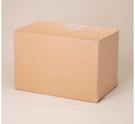 Блюдо декоративное "Lefard" 30.5*13*17 см