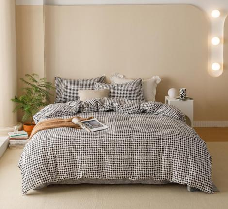 Постельное белье "Tango" Novella TS02-X271-70 Сатин, 2 спальный