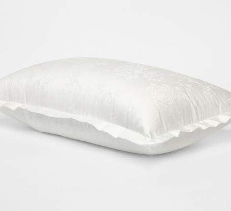 Наволочка "Platinum Palette Grass" Жаккард, 50х90-2шт.