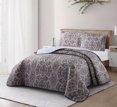 Покрывало "Tango" Lafayette MF2224-150 Полисатин, 220x240