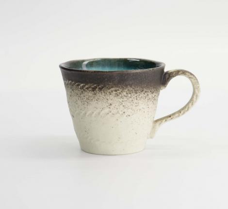 Кружка "Yamasaku" Blue, 200 мл