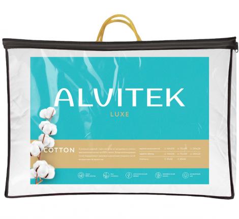 Подушка "COTTON" LUXE, 68х68