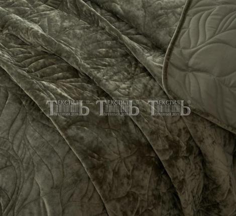 Покрывало велюровое "ROMANCE" JOY VB5 44, 150х200