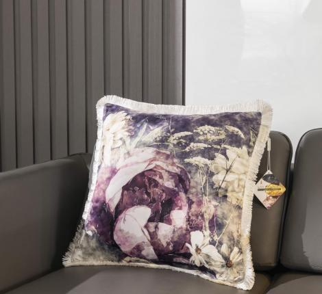 Подушка декоративная "Sofi de Marko" Касандра №13, 45х45