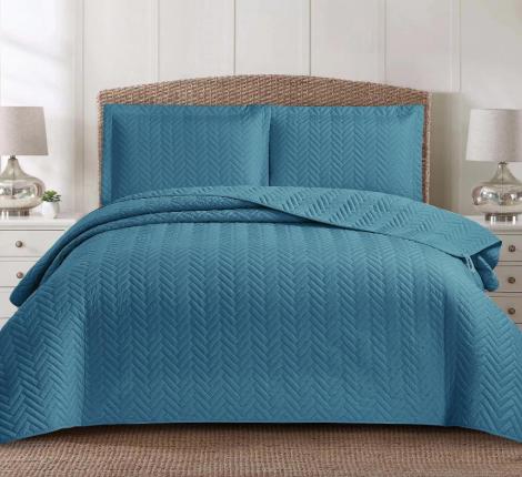 Покрывало &quot;Tango&quot; Marrakech AMZ2224-103 Микрофибра, 215х240