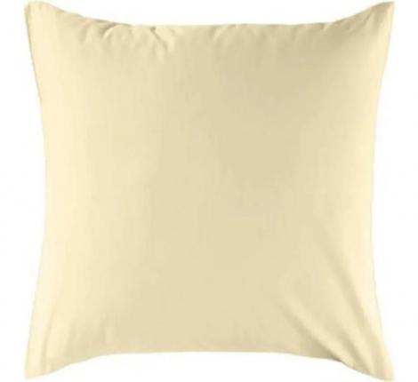 Наволочка с ушками "Primavelle" Сатин 70х70, Светло-бежевый