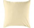 Наволочка с ушками "Primavelle" Сатин 70х70, Светло-бежевый