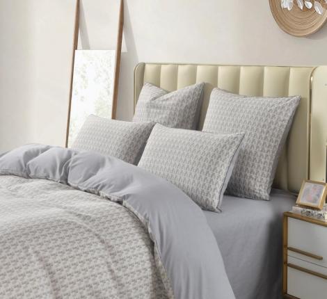 Постельное белье "Sofi de Marko" Пауль Сатин, 1,5 спальный