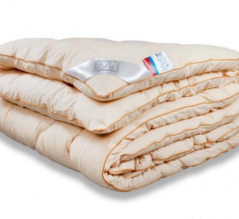 Одеяло классическое "Модерато-Лайт" 172х205