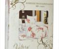 Постельное бельё Valtery С-623 Сатин, 1,5 спальный