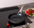 Сковорода AGNESS "CHEF", диаметр 22 см