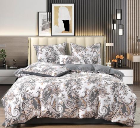 Постельное белье "Sofi de Marko" Альфонсо Сатин, Семейный